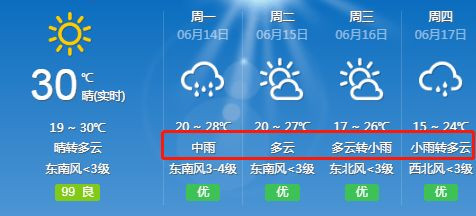 井冈山天气预报详情_井冈山未来一周的天气预报15天详情