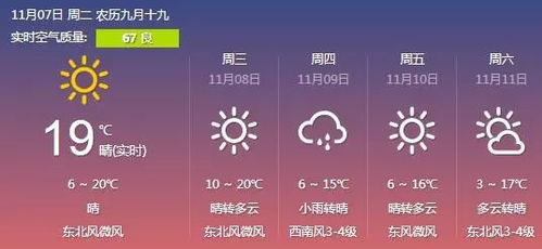 平顶山明日天气_明日天气平顶山市